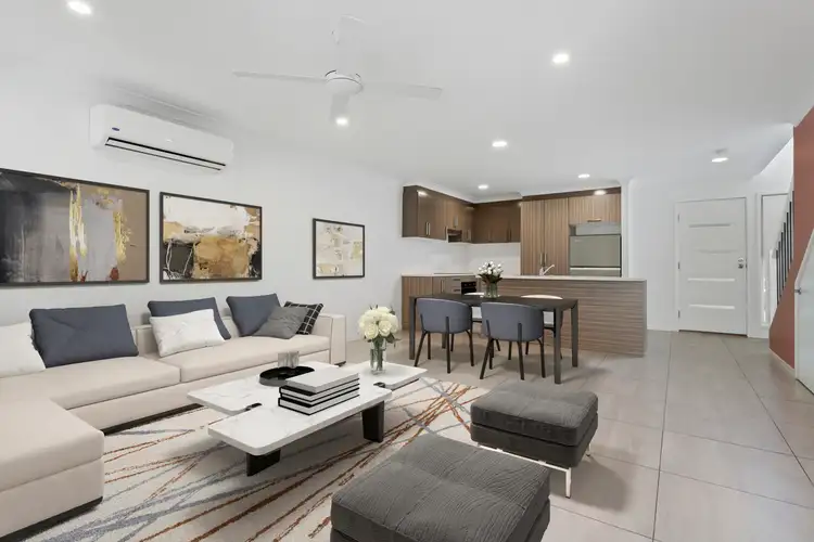 25/70 Willow Road, Redbank Plains QLD 4301