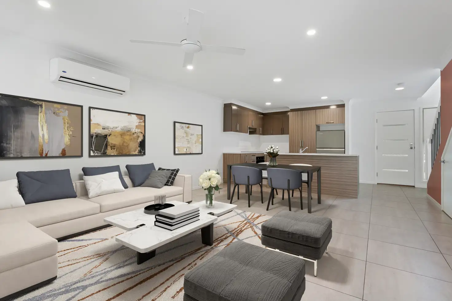 Main view of Homely unit listing, 25/70 Willow Road, Redbank Plains QLD 4301