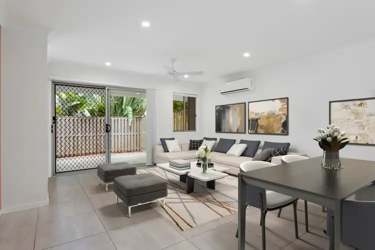 Second view of Homely unit listing, 25/70 Willow Road, Redbank Plains QLD 4301