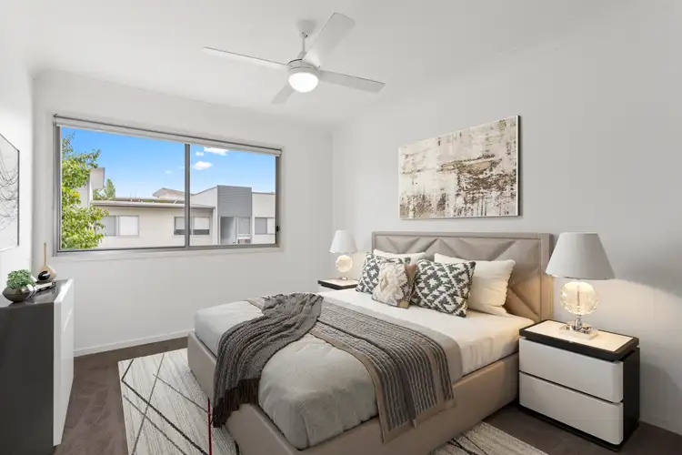 Third view of Homely unit listing, 25/70 Willow Road, Redbank Plains QLD 4301