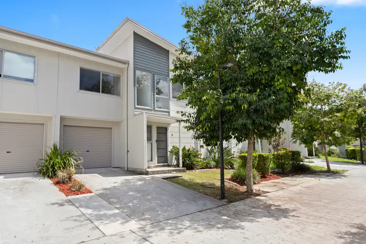 Fourth view of Homely unit listing, 25/70 Willow Road, Redbank Plains QLD 4301
