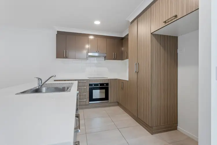 Fifth view of Homely unit listing, 25/70 Willow Road, Redbank Plains QLD 4301