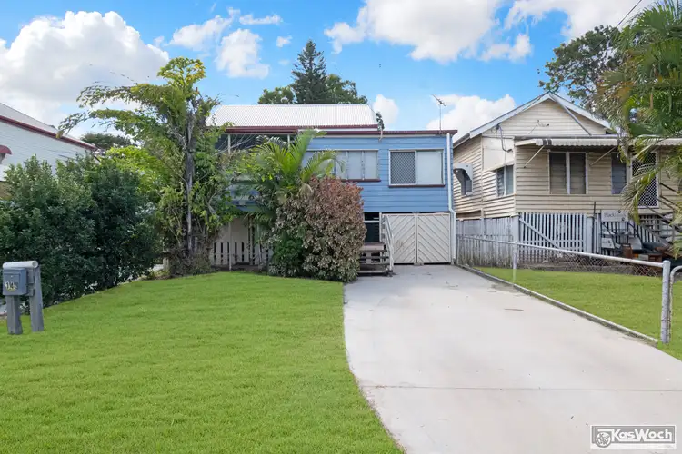 140 STANLEY STREET, Allenstown QLD 4700