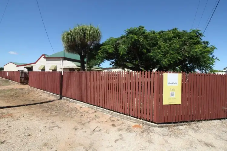 Main view of Homely house listing, 1 York Street, Queenton QLD 4820