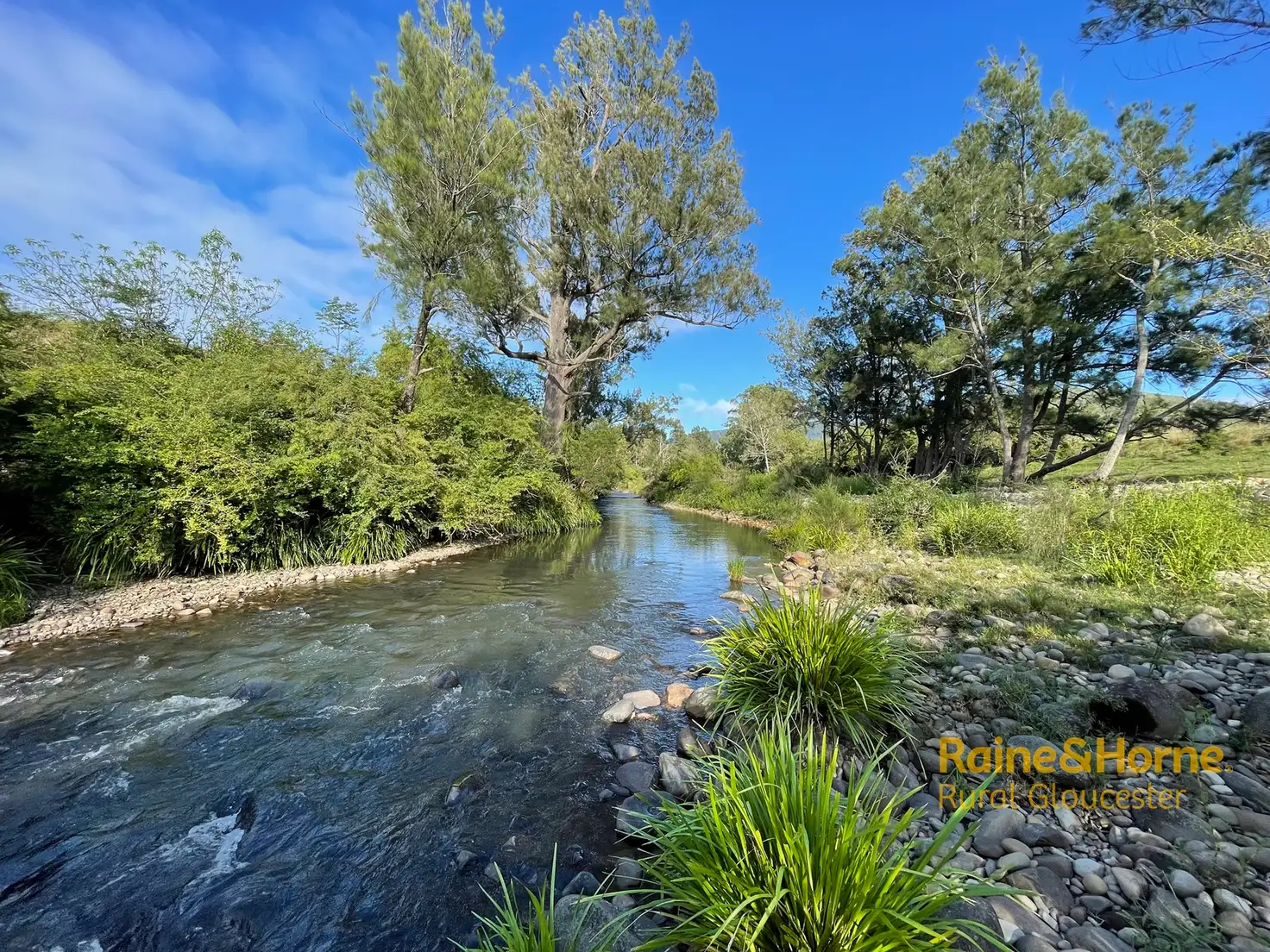 Main view of Homely rural property listing, 125 Dixons Cross Road, Monkerai NSW 2415