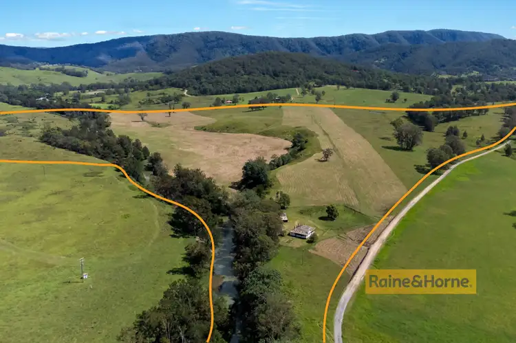 Third view of Homely rural property listing, 125 Dixons Cross Road, Monkerai NSW 2415