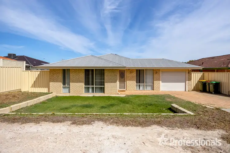 Main view of Homely house listing, 3 Pleasant Mews, Marangaroo WA 6064