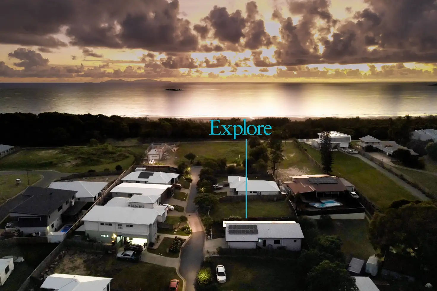 Main view of Homely house listing, 10/146 Shoal Point Road, Shoal Point QLD 4750