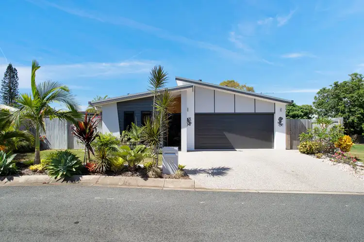 Second view of Homely house listing, 10/146 Shoal Point Road, Shoal Point QLD 4750