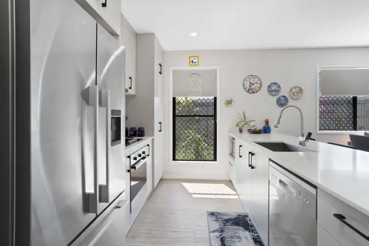 Third view of Homely house listing, 10/146 Shoal Point Road, Shoal Point QLD 4750