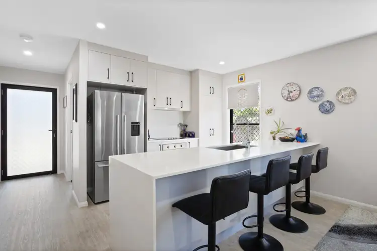 Fourth view of Homely house listing, 10/146 Shoal Point Road, Shoal Point QLD 4750