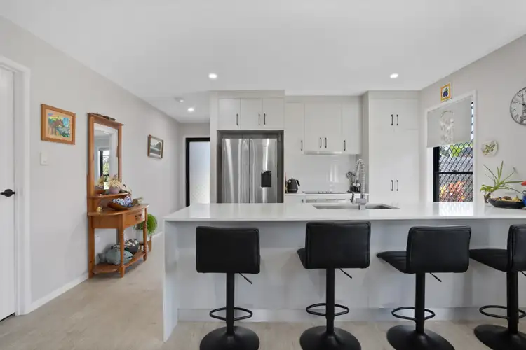 Fifth view of Homely house listing, 10/146 Shoal Point Road, Shoal Point QLD 4750