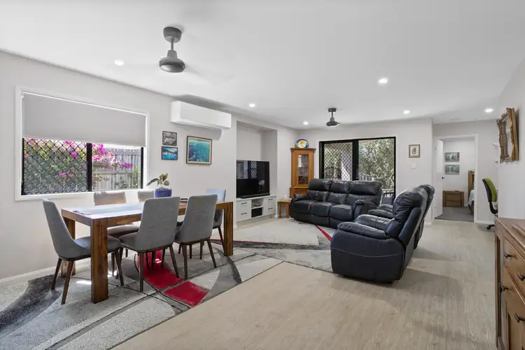 Sixth view of Homely house listing, 10/146 Shoal Point Road, Shoal Point QLD 4750