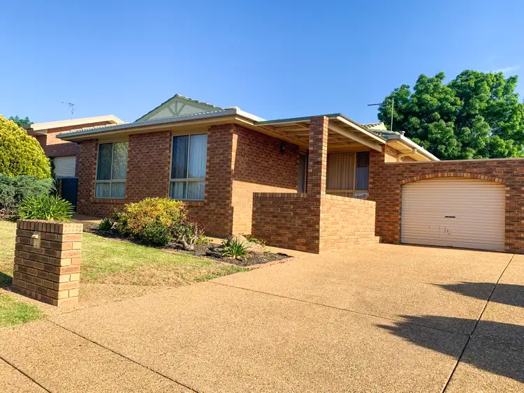 7 Hunter Street