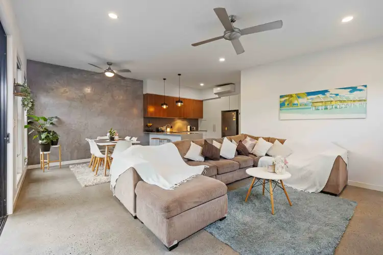 Fourth view of Homely house listing, 31 Vincent Avenue, Sippy Downs QLD 4556