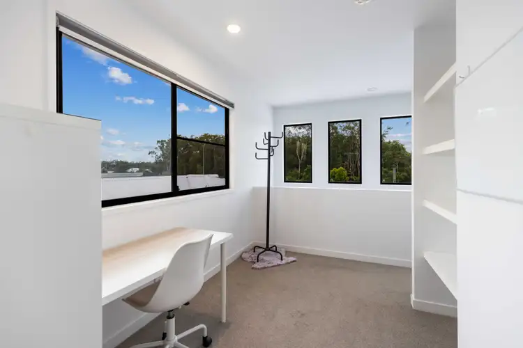 Fifth view of Homely house listing, 31 Vincent Avenue, Sippy Downs QLD 4556
