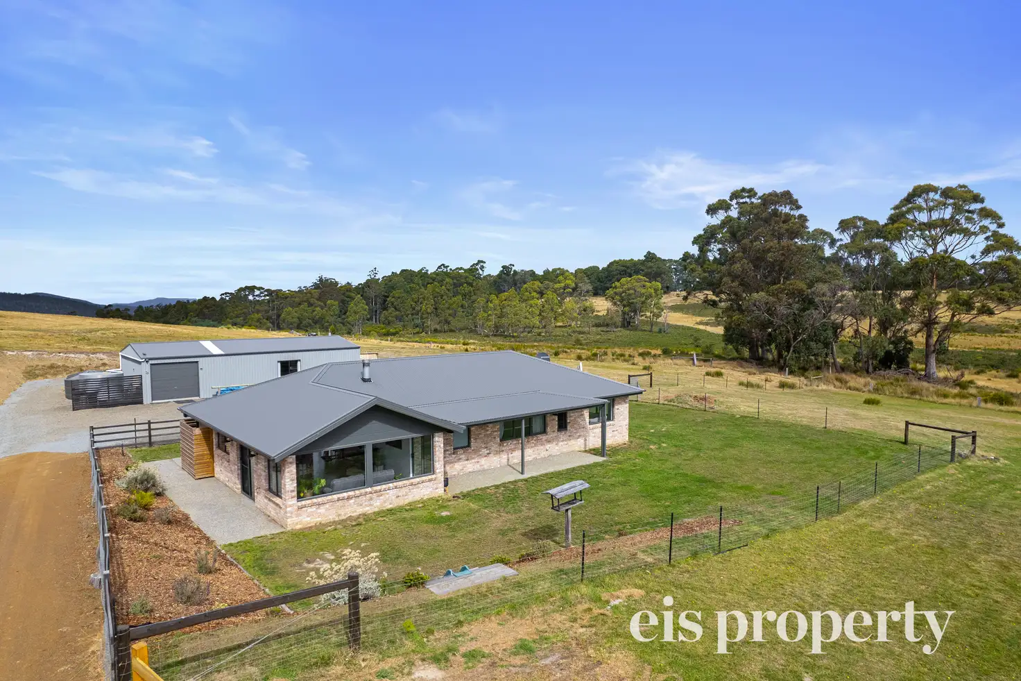 Main view of Homely house listing, 526 White Hill Road, Forcett TAS 7173