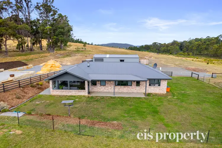 Third view of Homely house listing, 526 White Hill Road, Forcett TAS 7173