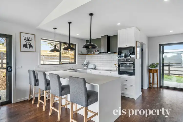 Fifth view of Homely house listing, 526 White Hill Road, Forcett TAS 7173