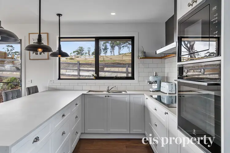 Sixth view of Homely house listing, 526 White Hill Road, Forcett TAS 7173