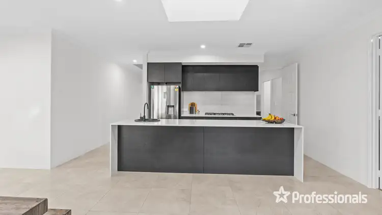 Third view of Homely house listing, 16 Bloom Way, Ellenbrook WA 6069