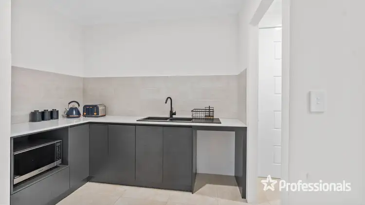 Fourth view of Homely house listing, 16 Bloom Way, Ellenbrook WA 6069
