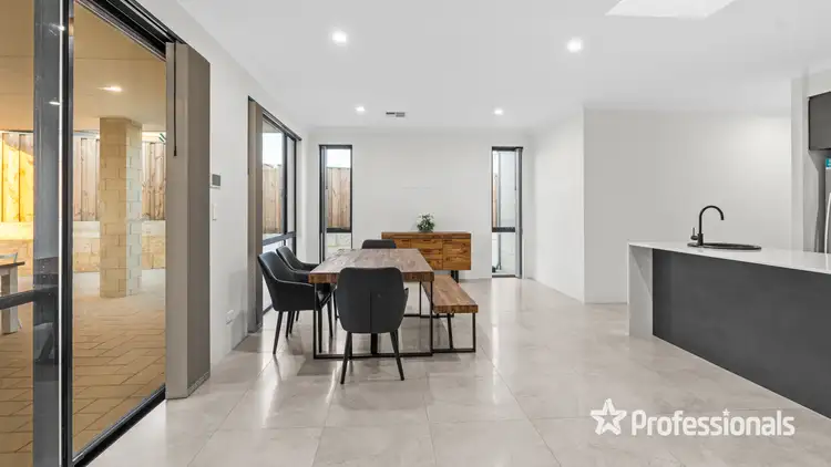 Sixth view of Homely house listing, 16 Bloom Way, Ellenbrook WA 6069