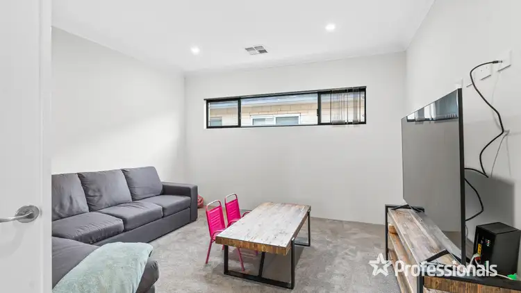 Seventh view of Homely house listing, 16 Bloom Way, Ellenbrook WA 6069