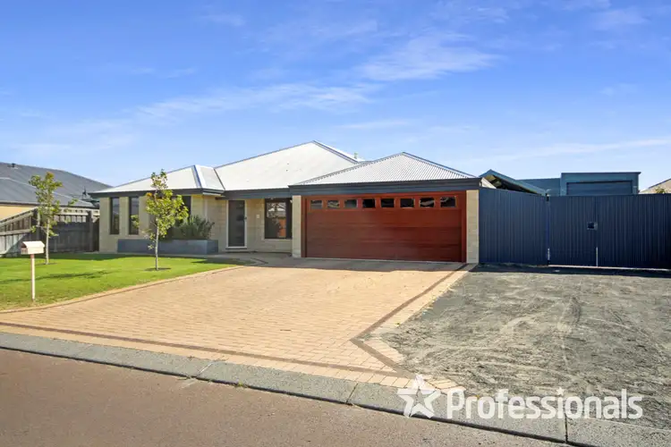 9 Kelston Way, Australind WA 6233