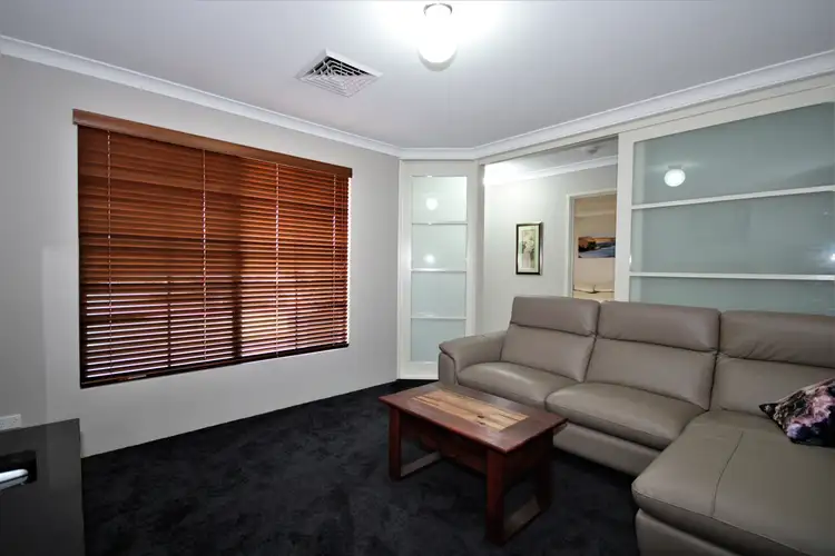 Second view of Homely house listing, 9 Kelston Way, Australind WA 6233