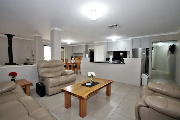 Third view of Homely house listing, 9 Kelston Way, Australind WA 6233