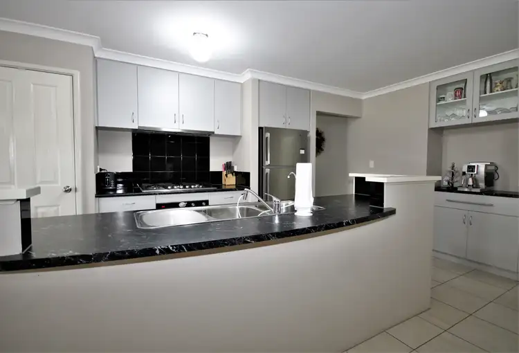 Fourth view of Homely house listing, 9 Kelston Way, Australind WA 6233