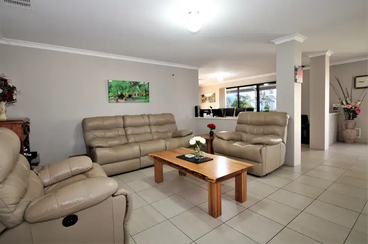 Fifth view of Homely house listing, 9 Kelston Way, Australind WA 6233