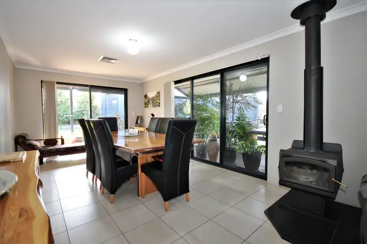 Sixth view of Homely house listing, 9 Kelston Way, Australind WA 6233