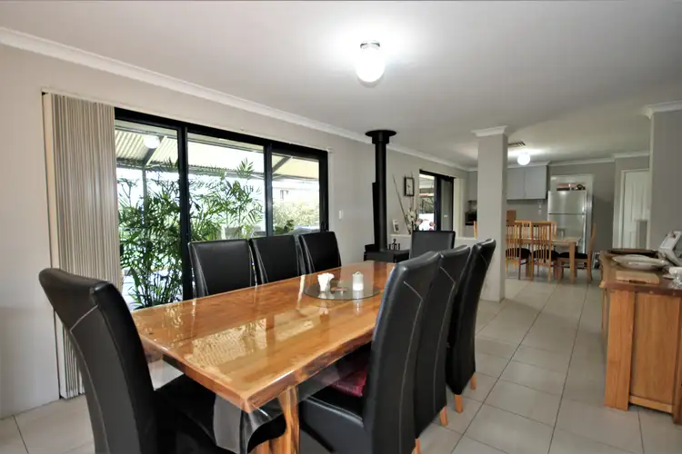 Seventh view of Homely house listing, 9 Kelston Way, Australind WA 6233