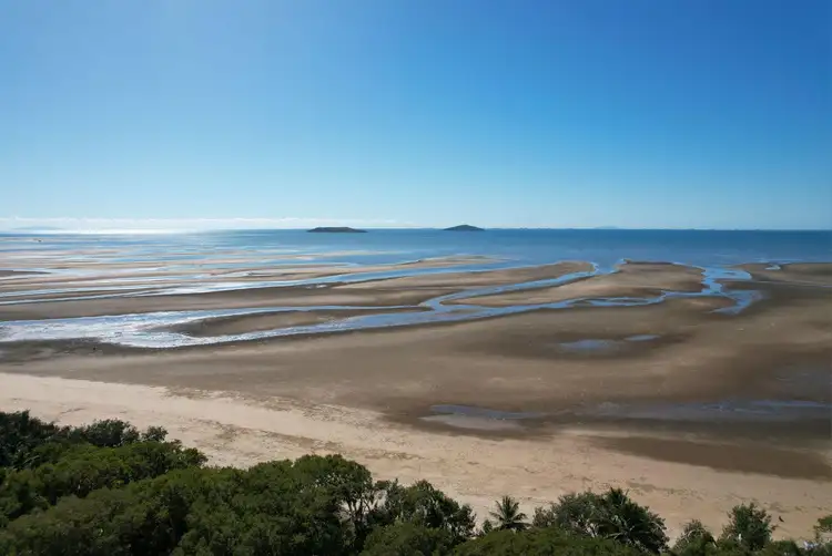 Second view of Homely land listing, 807/8 Petrie Street, East Mackay QLD 4740