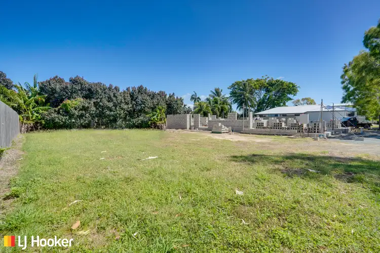 Third view of Homely land listing, 807/8 Petrie Street, East Mackay QLD 4740