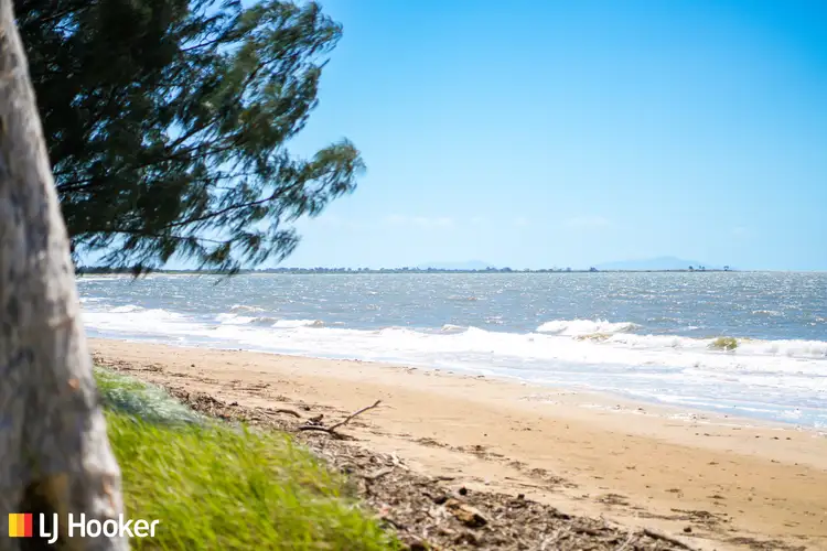 Fourth view of Homely land listing, 807/8 Petrie Street, East Mackay QLD 4740
