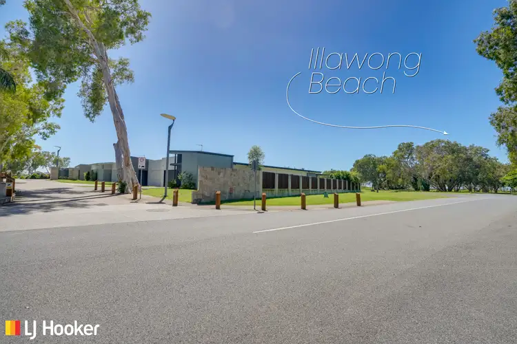 Fifth view of Homely land listing, 807/8 Petrie Street, East Mackay QLD 4740