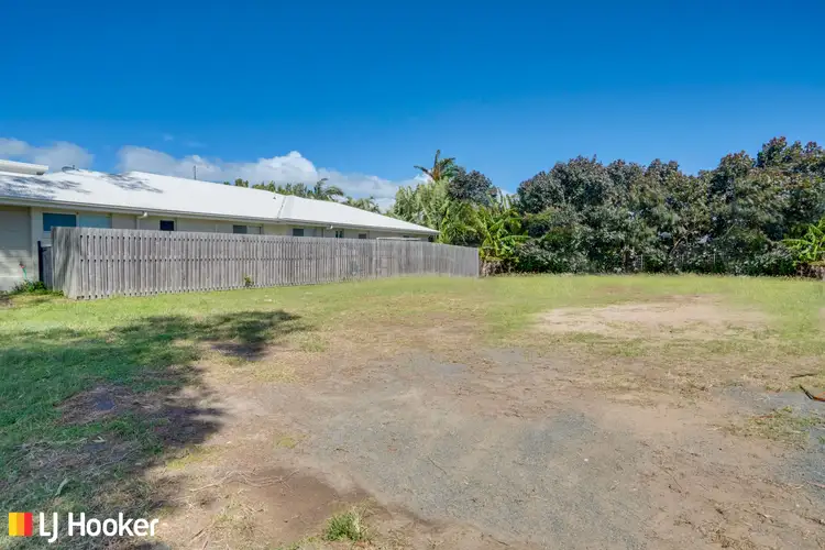 Sixth view of Homely land listing, 807/8 Petrie Street, East Mackay QLD 4740