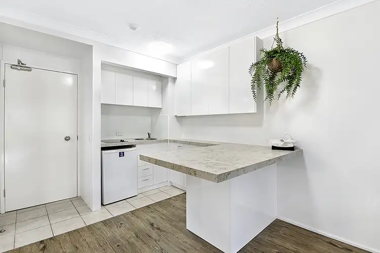 Third view of Homely apartment listing, 105/1 Paradise Island, Surfers Paradise QLD 4217