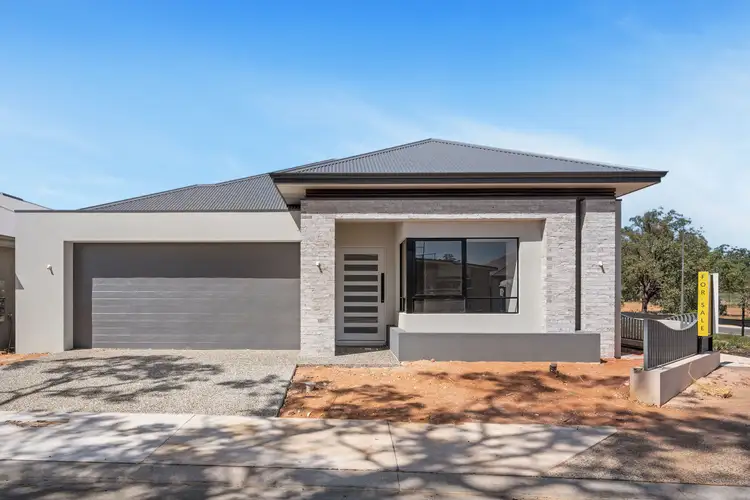 Main view of Homely house listing, 28 Edmonton Parade, Bushmead WA 6055