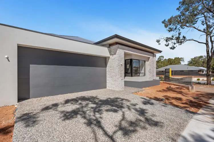 Second view of Homely house listing, 28 Edmonton Parade, Bushmead WA 6055
