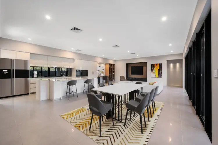 Third view of Homely house listing, 28 Edmonton Parade, Bushmead WA 6055