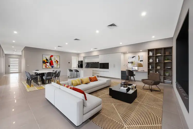 Fourth view of Homely house listing, 28 Edmonton Parade, Bushmead WA 6055