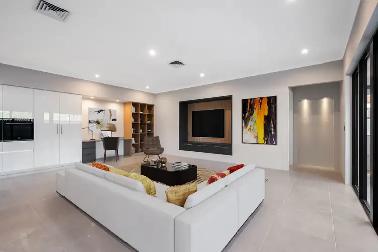 Fifth view of Homely house listing, 28 Edmonton Parade, Bushmead WA 6055