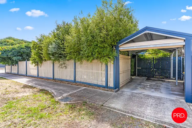 Second view of Homely house listing, 520 Napier Street, White Hills VIC 3550