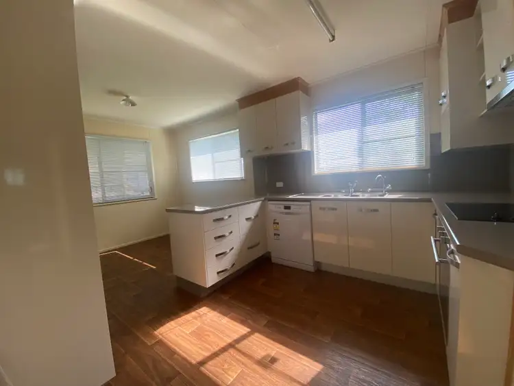 Second view of Homely house listing, 3 Edna Street, Dalby QLD 4405