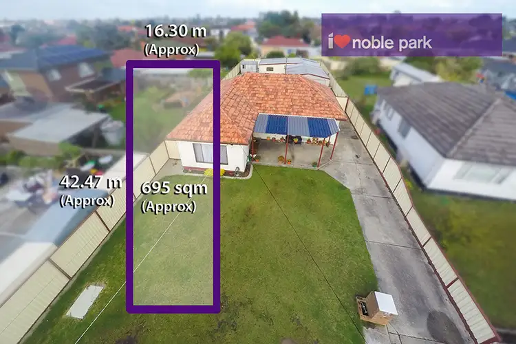 26 Forster Street, Noble Park VIC 3174