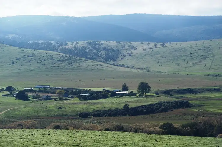 Sixth view of Homely rural property listing, 1014 Glen Esk Road, Conara TAS 7211